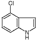 4-Chloroindole/25235-85-2/4-姘插