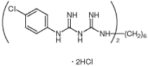 Chlorhexidine Dihydrochloride/3697-42-5/告隘宸卞
