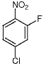 4-Chloro-2-fluoronitrobenzene/700-37-8/