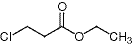 3-Chloropropionic Acid Ethyl Ester/623-71-2/