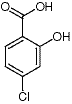 4-Chlorosalicylic Acid/5106-98-9/