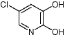 5-Chloro-2,3-pyridinediol/53233-89-9/