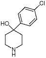 4-(4-Chlorophenyl)-4-hydroxypiperidine/39512-49-7/