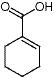 1-Cyclohexene-1-carboxylic Acid/636-82-8/
