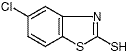 5-Chloro-2-mercaptobenzothiazole/5331-91-9/5-姘-2-宸鸿苟诲