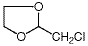 2-Chloromethyl-1,3-dioxolane/2568-30-1/