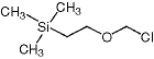 2-(Chloromethoxy)ethyltrimethylsilane/76513-69-4/2-(涓茬峰)涔姘х插烘隘