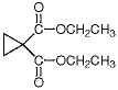 Diethyl 1,1-Cyclopropanedicarboxylate/1559-02-0/
