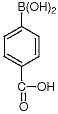 4-Carboxyphenylboronic Acid/14047-29-1/