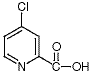 4-Chloro-2-pyridinecarboxylic Acid/5470-22-4/