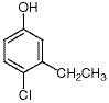 4-Chloro-3-ethylphenol/14143-32-9/4-姘-3-涔鸿