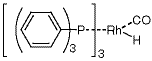 Carbonyltris(triphenylphosphine)rhodium(I) Hydride/17185-29-4/涓(涓鸿)缇板烘阿