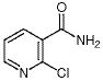 2-Chloronicotinamide/10366-35-5/