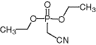 Cyanomethylphosphonic Acid Diethyl Ester/2537-48-6/