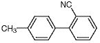 2-Cyano-4-methylbiphenyl/114772-53-1/