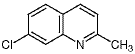 7-Chloroquinaldine/4965-33-7/