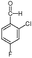 2-Chloro-4-fluorobenzaldehyde/84194-36-5/2-姘-4-姘查