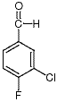 3-Chloro-4-fluorobenzaldehyde/34328-61-5/3-姘-4-姘查