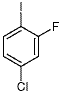 4-Chloro-2-fluoro-1-iodobenzene/6797-79-1/