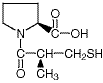 Captopril/62571-86-2/