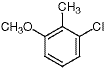 3-Chloro-2-methylanisole/3260-88-6/3-姘-2-插鸿查