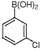 3-Chlorophenylboronic Acid/63503-60-6/