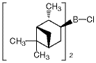 (+)-B-Chlorodiisopinocampheylborane/112246-73-8/