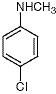 4-Chloro-N-methylaniline/932-96-7/