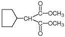 Cyclopentylmalonic Acid Dimethyl Ester/82491-60-9/
