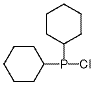 Chlorodicyclohexylphosphine/16523-54-9/