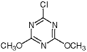 2-Chloro-4,6-dimethoxy-1,3,5-triazine/3140-73-6/