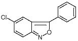 5-Chloro-3-phenyl-2,1-benzisoxazole/719-64-2/5-姘-3-鸿苟-2,1-寮?f