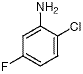 2-Chloro-5-fluoroaniline/452-83-5/