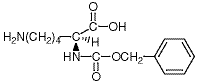 Nalpha-Carbobenzoxy-L-lysine/2212-75-1/
