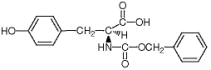 N-Carbobenzoxy-L-tyrosine/1164-16-5/