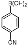 4-Cyanophenylboronic Acid/126747-14-6/