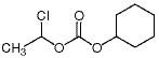 1-Chloroethyl Cyclohexyl Carbonate/99464-83-2/