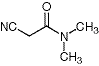  N,N-Dimethyl-2-cyanoacetamide/7391-40-4/