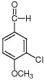 3-Chloro-4-methoxybenzaldehyde/4903-09-7/3-姘-4-叉哀鸿查