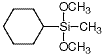 Cyclohexyl(dimethoxy)methylsilane/17865-32-6/