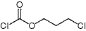 3-Chloropropyl Chloroformate/628-11-5/