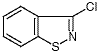 3-Chloro-1,2-benzisothiazole/7716-66-7/3-姘-1,2-苟寮诲