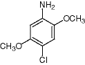 4-Chloro-2,5-dimethoxyaniline/6358-64-1/