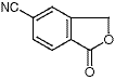 5-Cyanophthalide/82104-74-3/5-姘板鸿