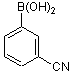 3-Cyanophenylboronic Acid/150255-96-2/