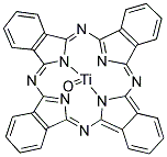 Titanyl Phthalocyanine/26201-32-1/姘ч