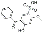 2-Hydroxy-4-methoxybenzophenone-5-sulfonic Acid/4065-45-6/