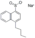 Butylnaphthalenesulfonic Acid Sodium Salt/25638-17-9/涓鸿纾洪搁