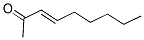 3-Nonen-2-one/14309-57-0/