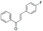 4-Fluorochalcone/1608-51-1/4-Fluorochalcone